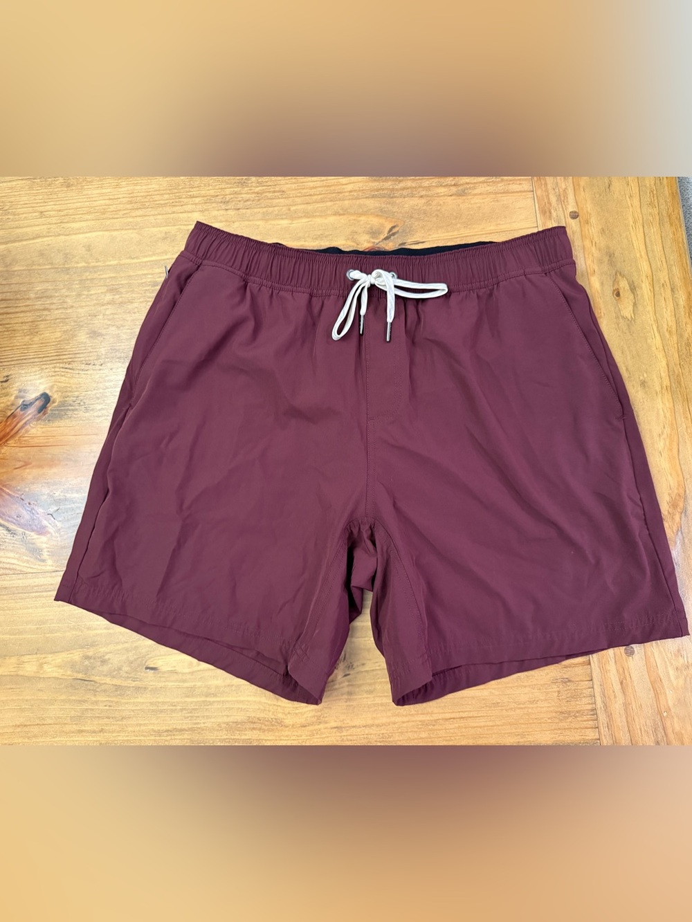 WOWIE Men’s Nomad 3.0 Mod Shorts (Hybrid) - Sequoia 5”